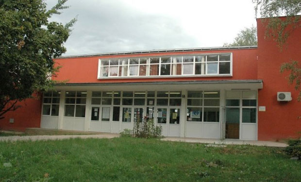 ОШ МАРКО ОРЕШКОВИЋ 17 ГОДИНА НИЈЕ РЕНОВИРАНА: Отпадне воде се сливају низ зидове